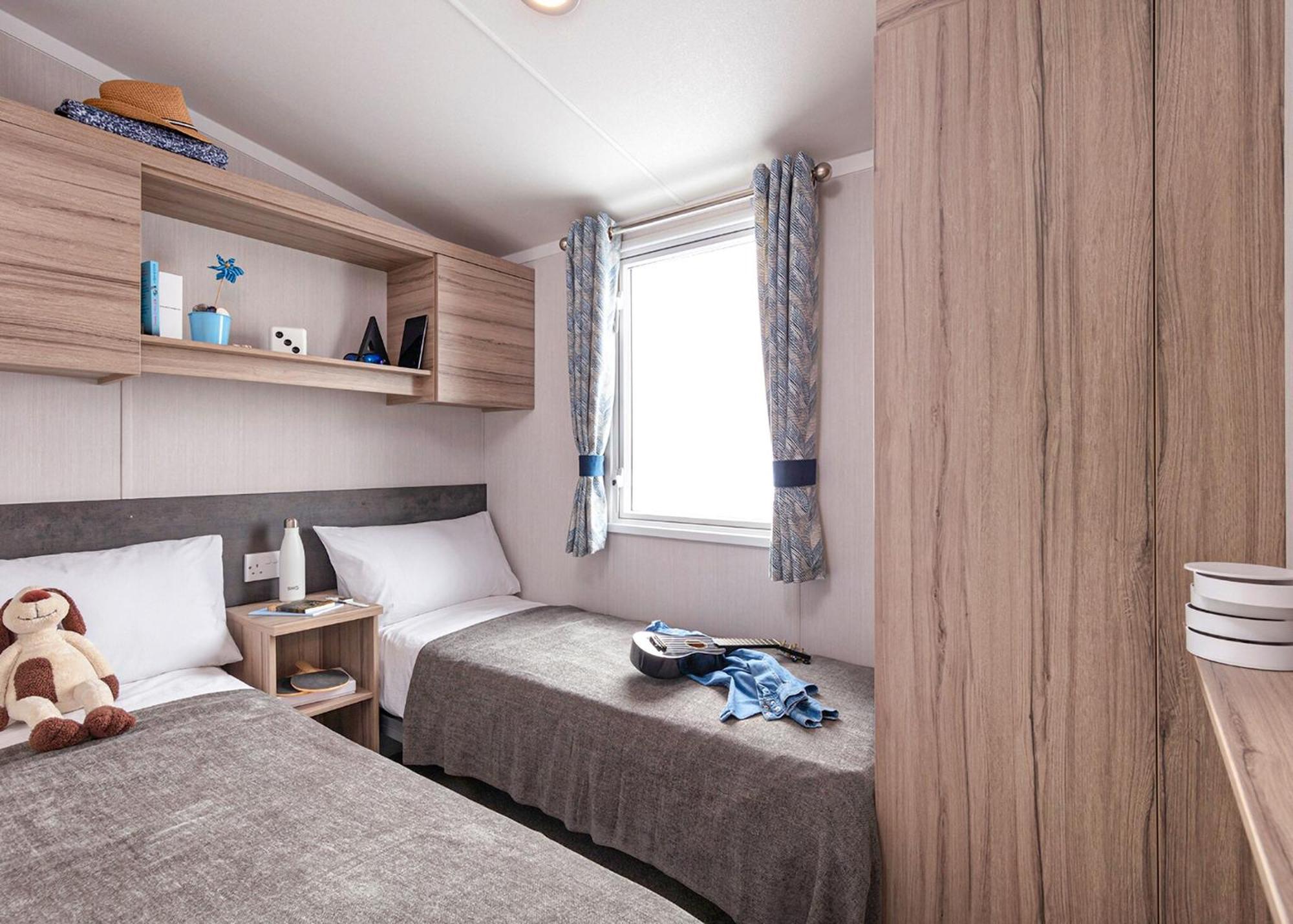 Newbridge  Orchards Holiday Park חדר תמונה